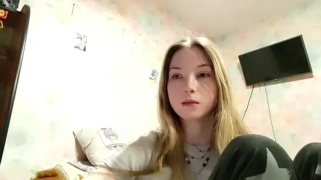 TiaBIanks online show from 02/18/26, 12:23