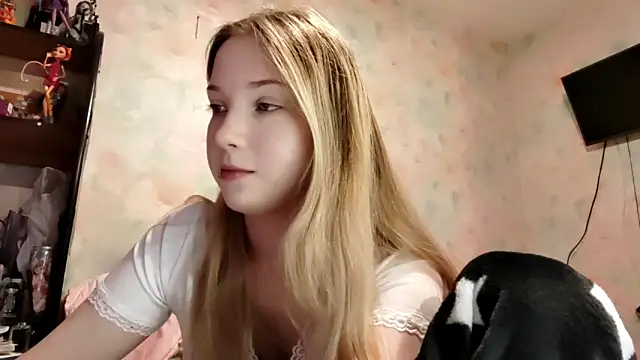 TiaBIanks online show from 04/04/26, 02:54