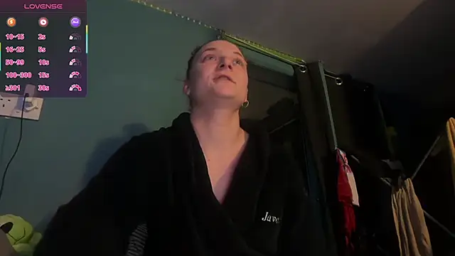 JadeAlexis403 online show from 02/08/26, 09:29