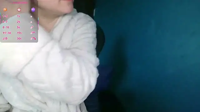 JadeAlexis403 online show from 02/21/26, 08:37