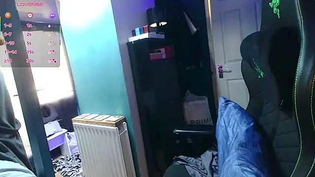 JadeAlexis403 online show from 03/03/26, 09:48