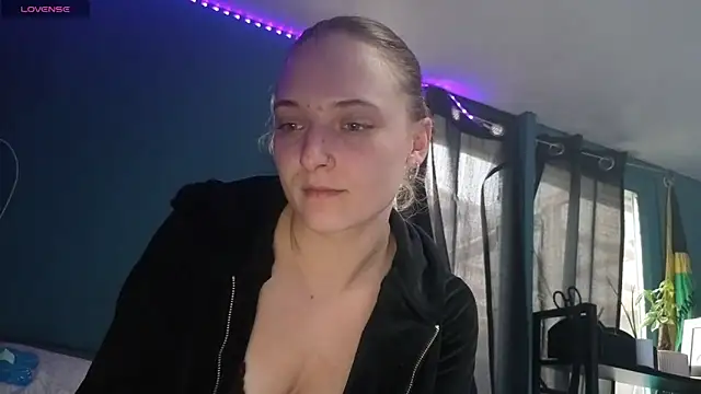 JadeAlexis403 online show from 04/03/26, 06:17