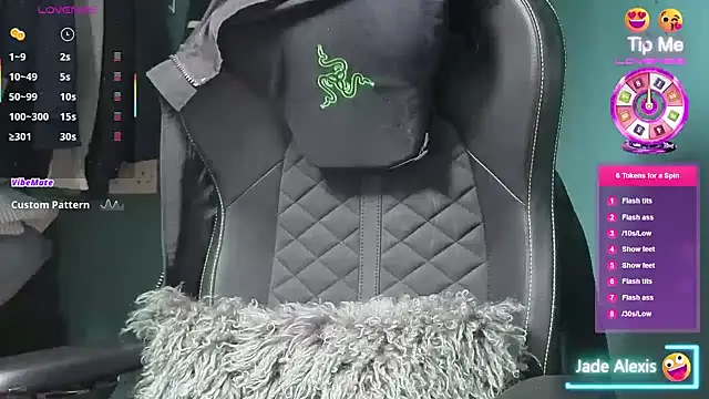 JadeAlexis403 online show from 04/15/26, 08:21