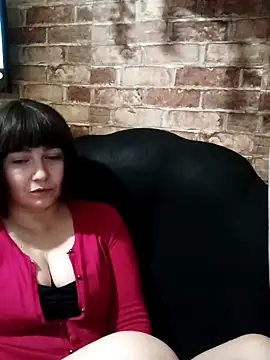 Snapshot of itismyhobby chatting on 12/15/25, 10:36 itismyhobby online show from 12/15/25, 10:36