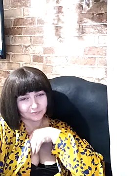 Snapshot of itismyhobby chatting on 12/16/25, 11:43 itismyhobby online show from 12/16/25, 11:43