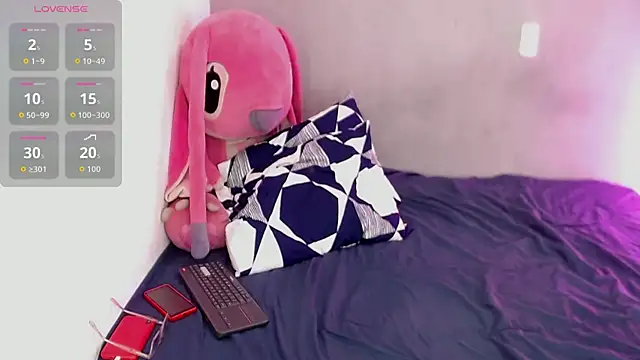 sweet angel med online show from 02/11/26, 09:25