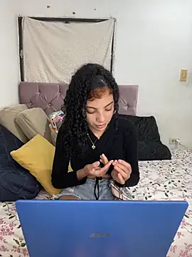 Britney  Latina online show from 03/04/26, 02:17