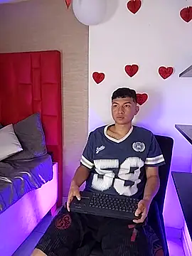 Liam Sean online show from 02/26/26, 02:05