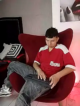 Liam Sean online show from 02/27/26, 12:27