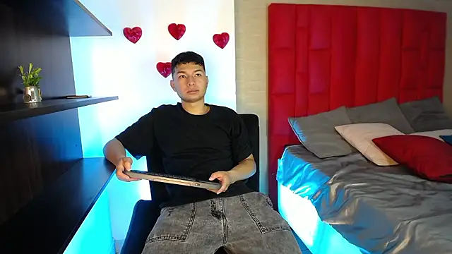 Liam Sean online show from 03/03/26, 12:44