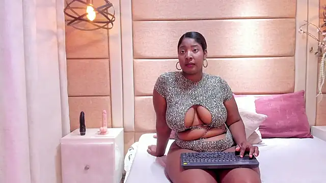 AprilMonroe online show from 02/27/26, 04:12