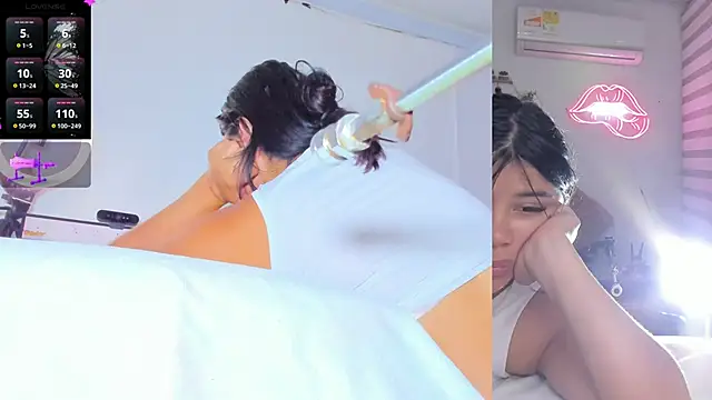 lana  kane   online show from 03/06/26, 09:17