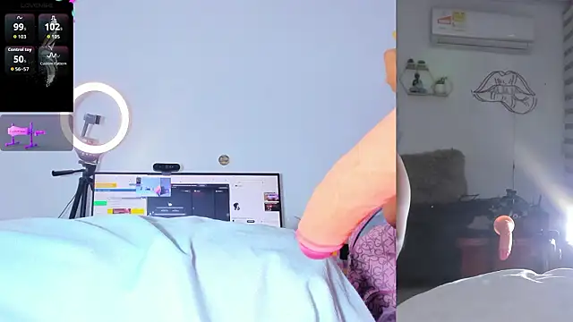 lana  kane   online show from 03/07/26, 09:28