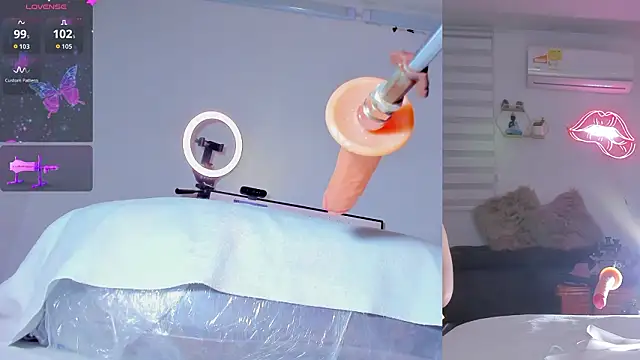 lana  kane   online show from 03/27/26, 09:10