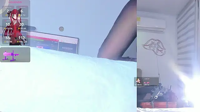 lana  kane   online show from 04/05/26, 09:06