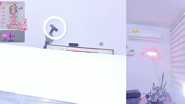 lana  kane   online show from 05/19/26, 09:15
