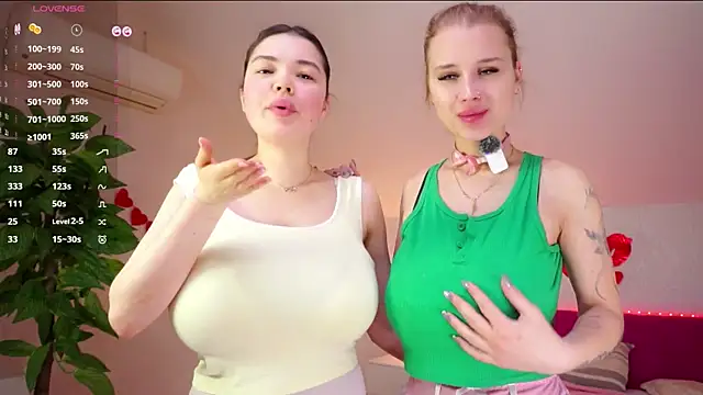 BertaForth online show from 02/15/26, 07:16