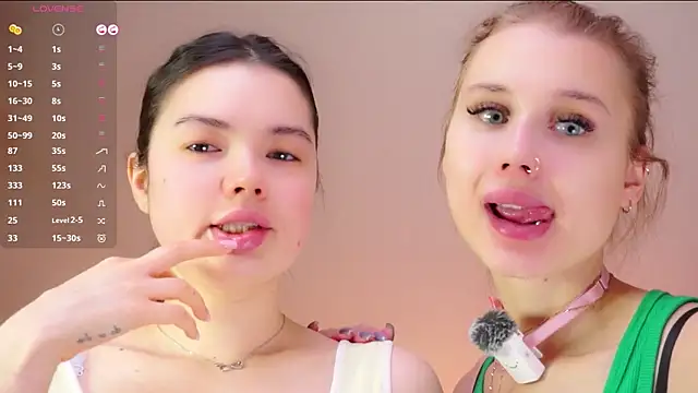 BertaForth online show from 02/15/26, 07:51