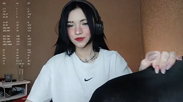 ShayneMilush online show from 02/15/26, 01:31