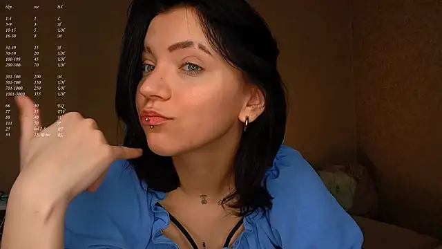 ShayneMilush online show from 02/26/26, 11:20