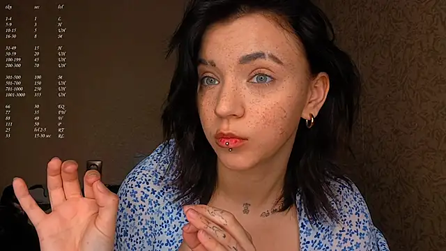 ShayneMilush online show from 03/01/26, 01:46