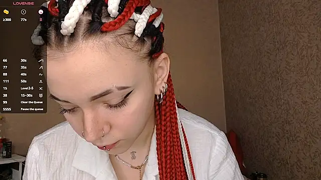 ShayneMilush online show from 04/06/26, 07:53