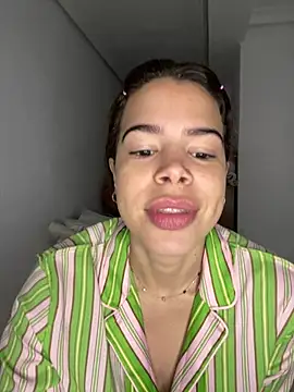 Brigitte01 online show from 03/29/26, 12:49