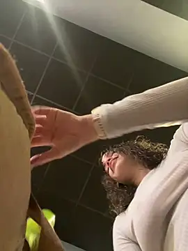 Brigitte01 online show from 03/31/26, 10:37