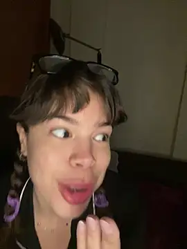 Brigitte01 online show from 04/07/26, 10:20