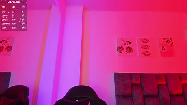 Madison Rosee online show from 05/11/26, 12:38
