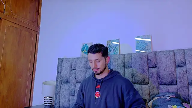 NICK MOSS  online show from 02/27/26, 11:10