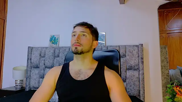 NICK MOSS  online show from 02/28/26, 10:49