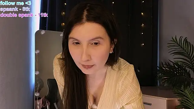 avrora shy  online show from 03/10/26, 12:32