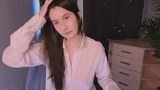 avrora shy  online show from 03/14/26, 01:05