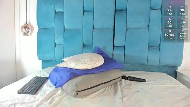 Snapshot of venezolana__caro chatting on 06/10/26, 12:04 venezolana caro online show from 06/10/26, 12:04
