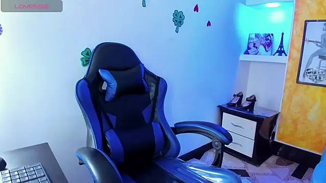 peachy hot online show from 03/29/26, 05:29