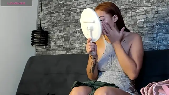 ASHLEY COLLINS1 online show from 02/11/26, 12:54