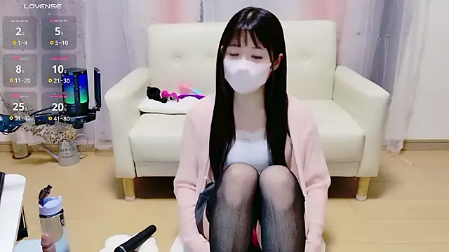 Snapshot of Sana_37_ chatting on 05/29/26, 01:20 Sana 37 online show from 05/29/26, 01:20