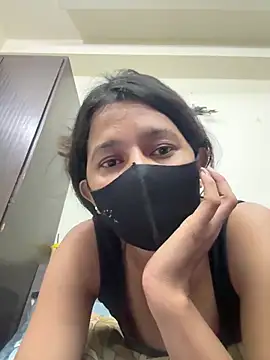 raavigirl online show from 03/14/26, 06:57