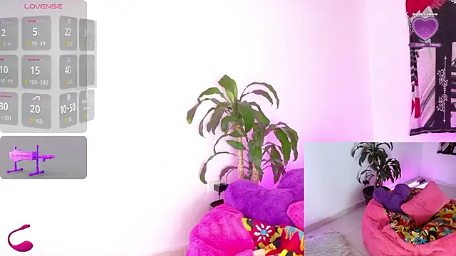 Snapshot of AnnieWestley chatting on 03/02/26, 01:29 AnnieWestley online show from 03/02/26, 01:29