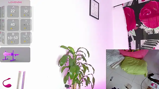 AnnieWestley online show from 03/14/26, 04:01