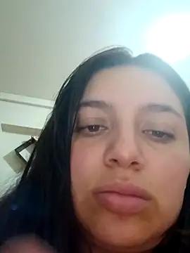 MajoArias online show from 02/07/26, 05:22