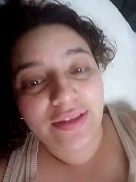 MajoArias online show from 02/10/26, 07:56