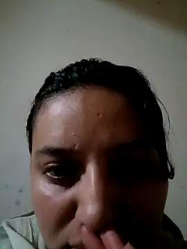 MajoArias online show from 03/01/26, 08:05