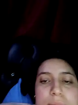 MajoArias online show from 03/13/26, 02:40