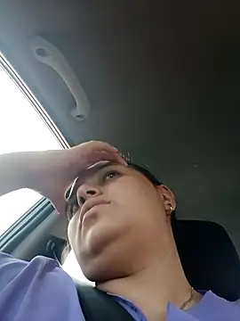 MajoArias online show from 03/19/26, 10:36