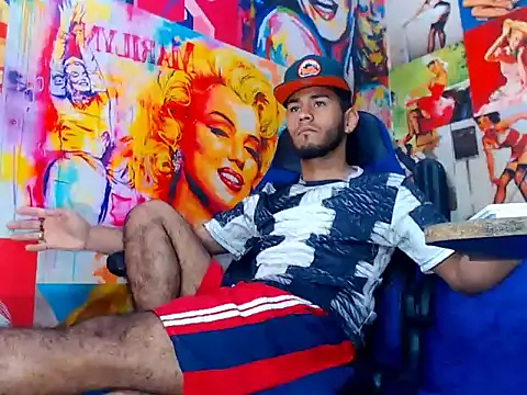 warmNoah online show from 04/09/26, 06:46