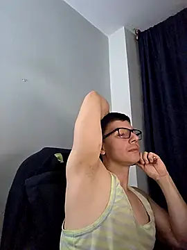 Coddy maxx69 online show from 02/18/26, 04:52