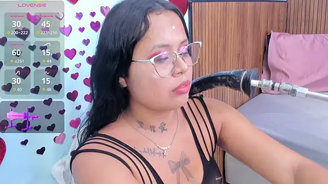 catalina spec online show from 03/02/26, 01:30