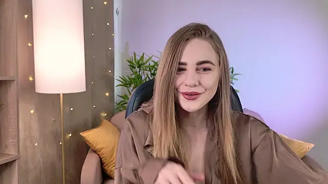 Erica Grace online show from 02/24/26, 07:06